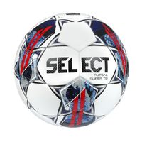 Ballon futsal Select Super TB V22 - white - Taille 5