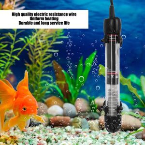 CHAUFFAGE Chauffe-eau submersible pour aquarium HX-906 Mini 