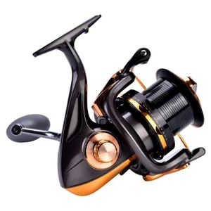 MOULINET SURF / Carpe Mitchell Avocast 7 000 Braid + Tresse EUR 89,00 - FR