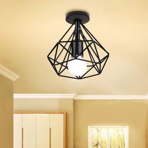 Plafonnier Achat Vente Plafonnier Interieur Pas Cher