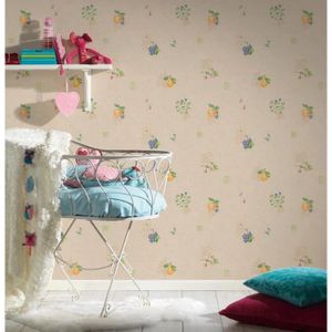 Scarica Gratis Images Papier Peint Intisse Cuisine Fruits Papillons Ocre Achat Vente actualisé par