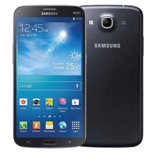 SMARTPHONE Samsung Galaxy Mega 5.8 8 go Noir  Débloqué Smartp