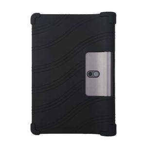 Smart Case pour Lenovo Yoga Tablet 10 HD Plus b8080 Housse de protection noire Sac 