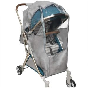 Habillage Pluie Poussette Bebe Confort Cdiscount