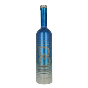 VODKA Belvedere B Bottle 1,75L (40% Vol.) | Vodka