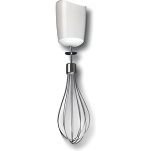 accessoire fouet blanc mixer multiquick MQ10 AX22110001