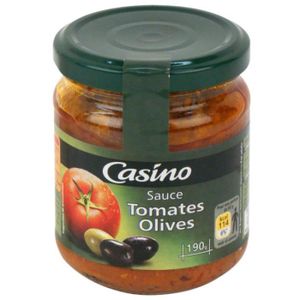 Sauce Tomate Achat Vente Pas Cher Soldes Sur Cdiscount Des Le 20 Janvier Cdiscount