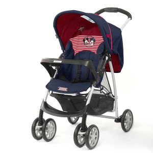 poussette mirage plus