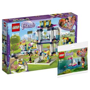 lego friends pas cher