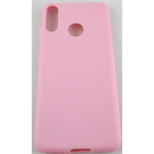 Coque Gel + Film Verre Trempé Pour Wiko View 3 Lite (écran 6.09) - Transparent, Anti-choc