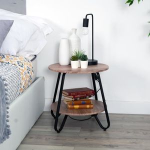 TABLE BASSE MEUBLES COSY Petit Table Basse Table D'appoint Tab