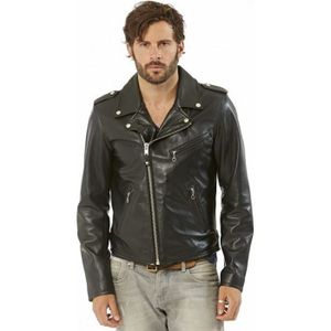 Vetements on sale schott homme