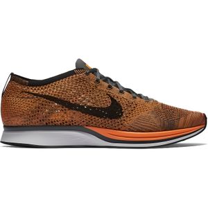 flyknit racer solde