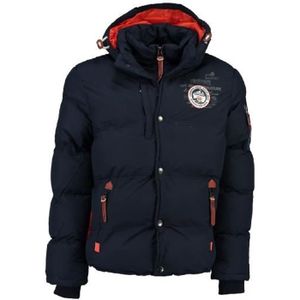 DOUDOUNE Doudoune Homme Geographical Norway Verveine Marine