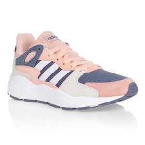 adidas basket femme soldes