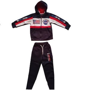 Survet nasa clearance