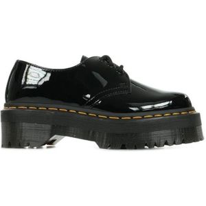 derbies femme doc martens