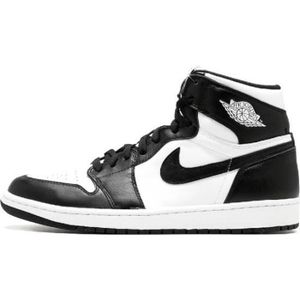 Air jordan 1 noir et blanche - Cdiscount Air jordan 1 noir et blanche - Cdiscount
