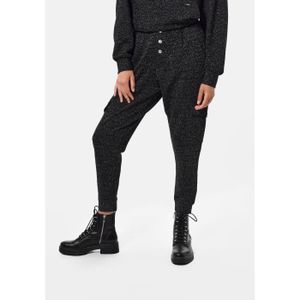 Pantalon outlet paillette femme