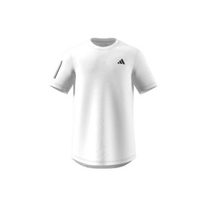 MAILLOT DE TENNIS Polo adidas Club 3Str - white - 2XL