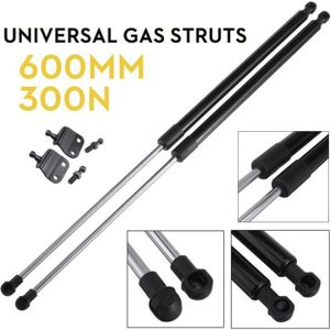Sourcingmap/® 41/ cm x 16/ cm 300/ N Force Strut Compression Ressort /à gaz support de hayon