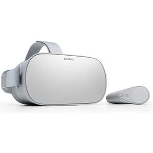 Casque 2025 vr occasion