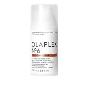 LOTION CAPILLAIRE Olaplex - Crème sans rinçage Bond Smoother N ° 6