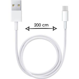 Câble de charge et de transfert de données USB-C Re-load