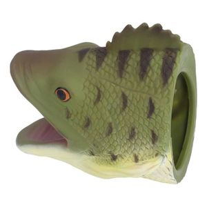 Marionnette à Main Chien En Peluche Douce - Jouet Pour Enfant, Théâtre, Jeux De Rôle - Cadeau Fille Et Garçon - 7