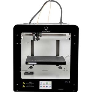 IMPRIMANTE 3D Imprimante 3D Renkforce PRO3 RF-4318370 1 pc(s)