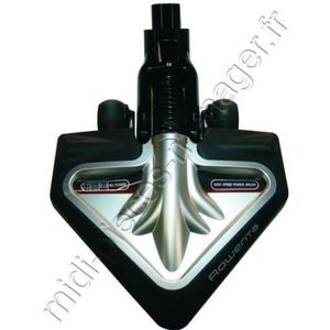 Brosse d'aspirateur delta triangulaire ROWENTA - Cardoso Shop