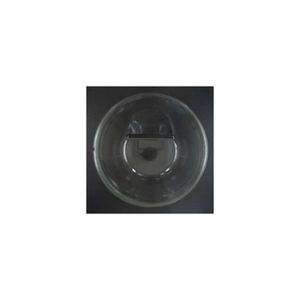 Original porte verre hublot fenêtre Machine à laver Electrolux 110843010