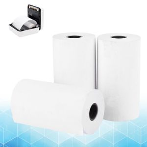 PAPIER THERMIQUE Papier thermique Convenient and durable waterproof