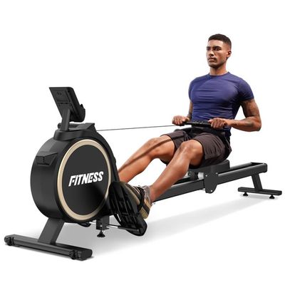 Moniteur Numérique Avec Rétroéclairage Bluetooth Pour Rameur Fitness - Neuf