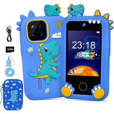 Lot de 10 téléphones chuchotés, combinés téléphoniques, jouets pour enfants, téléphones de lecture silencieux, pour améliorer les - Jeux - Jouets