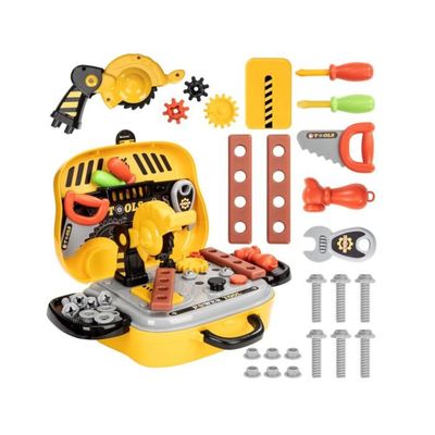 8 Outils Sensoriels En Bois – Bac Sensoriel – Pinces, Cuillères, Baguettes – Motricité Fine – Dès 3 Ans
