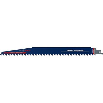 Bosch Lames Scie Sauteuse T 344 D HCS Speed For Wood - Lot 3 Pièces 2608637944 - Découpes Rapides Bois