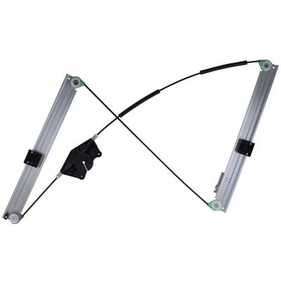 852605 VALEO Lève-vitre Avant Droite, Type De Fonctionnement