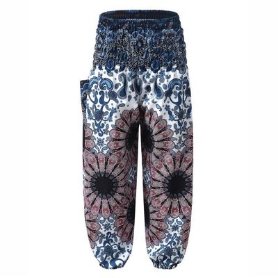 Pantalon hotsell sarouel fille