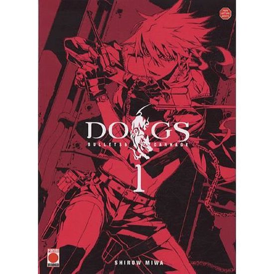 Dogs Bullets Carnage Tome 1 Cdiscount Librairie Dogs Bullets Carnage Tome 1 Cdiscount Librairie