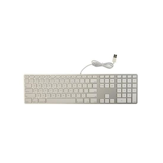 Clavier Apple A1243 Keyboard, Offres de claviers bon marché