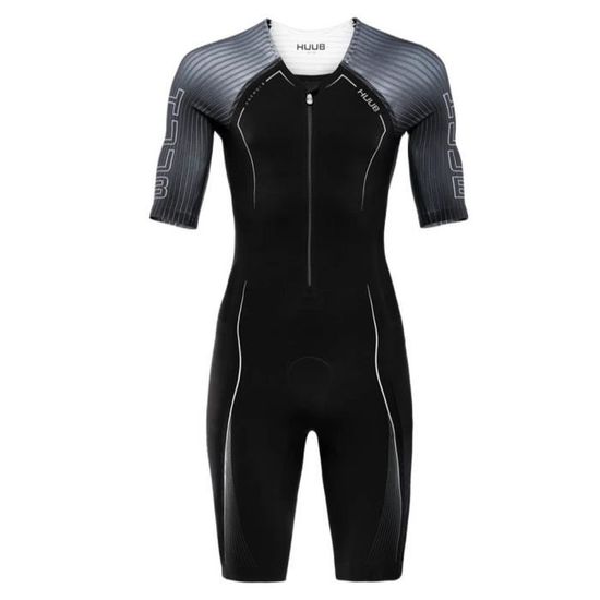Maillot De Bain Sportif Homme Bauzuoyo | Slim Une Pièce | String Respirant | Pour Natation, Plage