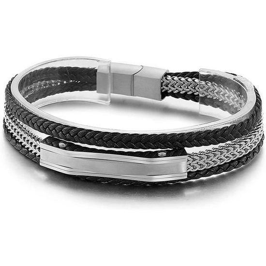 Bracelet deloche homme online