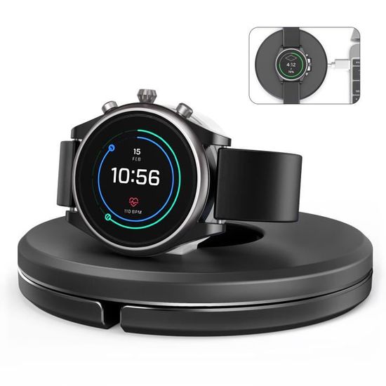 Gen4 smart watch clearance