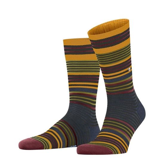Chaussettes Poker Wantee - Multicolore Taille 41-46 - Cadeau Joueur