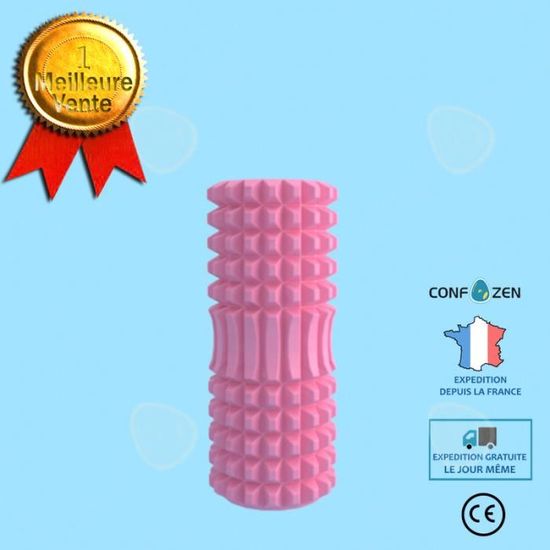 Bâton de Massage des jambes minces, bâton de dents de loup, rouleau masseur musculaire, Yoga, Fitness, course à pied, bâton de Relaxation, bâton de Fascia – acheter les meilleurs produits dans la Bâton de Massage des jambes minces, bâton de dents de loup, rouleau masseur musculaire, Yoga, Fitness, course à pied, bâton de Relaxation, bâton de Fascia – acheter les meilleurs produits dans la