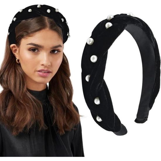 6 pièces Oreilles de Lapin Bandeau,Serre-Tête Bandeau Oreilles de Lapin,pour Pâques de fête de Pâques Costume de Déguisement Décoration