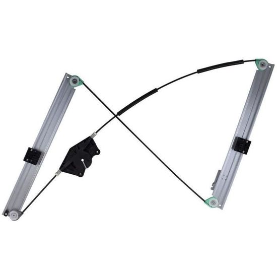 VALEO 850566 Lève-Vitre Pas Cher