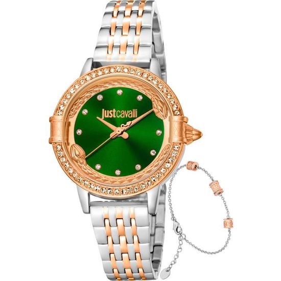 Just cavalli montre femme 2019 cheap