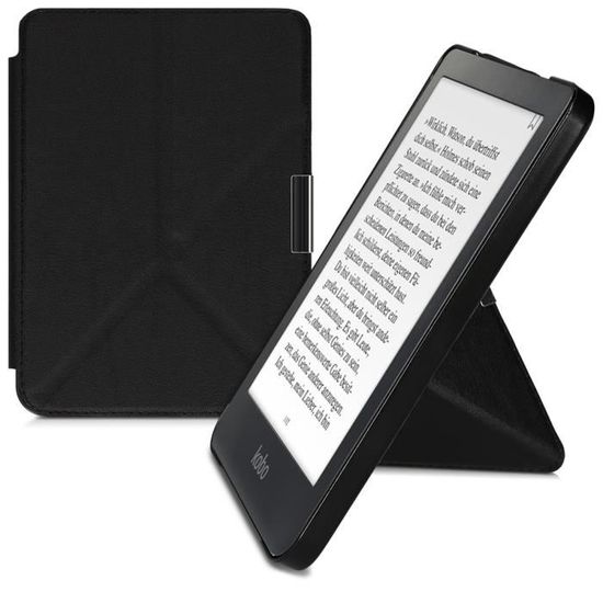 Etui Kobo SleepCover pour Liseuse numérique Kobo by Clara 2E